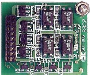 Options & Accessories for Digital Indicators