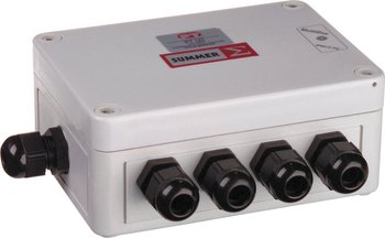 Summer & Junction Boxes - PT100SB