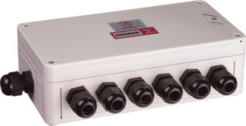 Summer & Junction Boxes - PT100SB