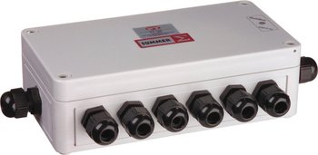 Summer & Junction Boxes - PT100SB
