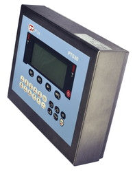 Weighing Indicator, General Purpose - PT252
