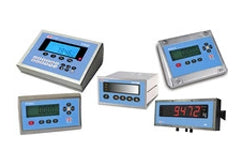 Indicators & Displays