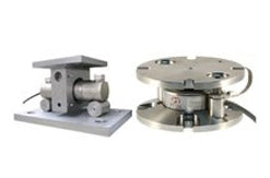 Tank/Silo Weighing Assemblies