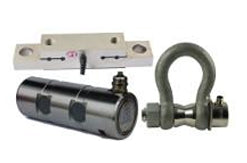 Special Purpose and Shackle Pins