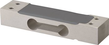 Aluminium Single Point Loadcell - PT1000