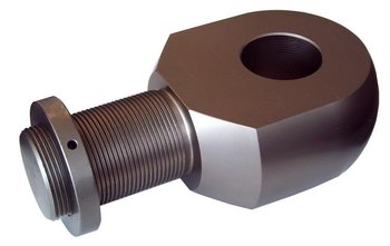 Tension Mounting Accessories