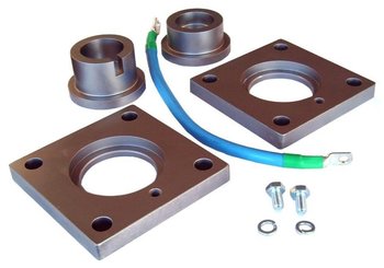 Full Mounting Assemblies