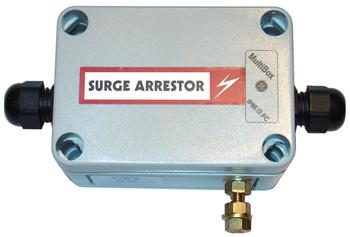 Surge Arrestors - PT100SA