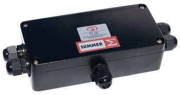 Summer & Junction Boxes - PT100SB
