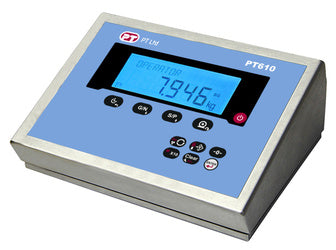PT610 Advanced Indicators