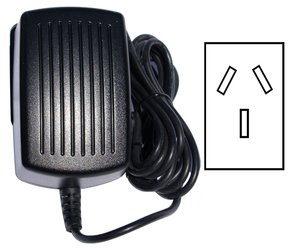 Options & Accessories for Digital Indicators