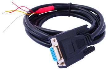 Consumables (Cable etc.)