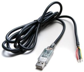 Consumables (Cable etc.)
