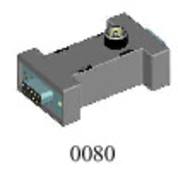 Options & Accessories for Digital Indicators