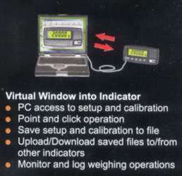 Options & Accessories for Digital Indicators