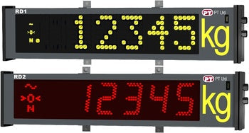 Options & Accessories for Digital Indicators
